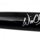 Will Clark SF Giants Autographed Signed LS Baseball Bat JSA COA