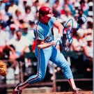 Mike Schmidt Signed Autographed Phillies 8x10 Photo JSA