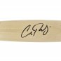 Cal Raleigh Mariners Autographed Signed Baseball Bat FANATICS