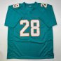 De’Von Achane Autographed Signed Miami Dolphins Jersey BECKETT