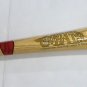 Ted Williams Red Sox Autographed Signed Cooperstown Baseball Bat JSA COA