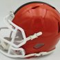 Bernie Kosar Signed Autographed Cleveland Browns Mini Helmet JSA