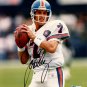 John Elway Autographed Signed Denver Broncos 8x10 Photo BECKETT