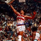 Wes Unseld Autographed Signed Washington Bullets 8x10 Photo BECKETT Wes Unseld Autographed Signed Washington Bullets 8x10 Photo BECKETT