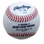 Corey Seager Texas Rangers Signed Autographed MLB Baseball PSA/DNA