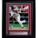 Dustin Pedroia Autographed Signed Framed 8x10 Red Sox Photo BECKETT Dustin Pedroia Autographed Signed Framed 8x10 Red Sox Photo BECKETT