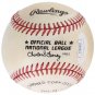 Lou Brock St. Louis Cardinals Autographed Signed NL Baseball JSA COA