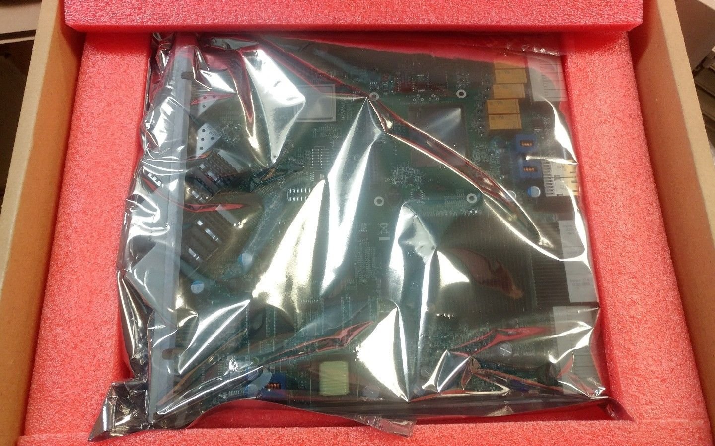 New Adtran TA5000 1187025G1 SM 2-10GE NO RG quantity free shipping