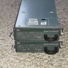 Lot of 2 CISCO Blower Assy for RPS2300 Redundant Power Supply BLWR tested