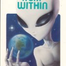 Visitors from Within by Lyssa Royal and Keith Priest