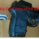 Mag-Armor Handgun Magnet New Magnetic 25 lb Rated Gun Holder Buy 4 and Save