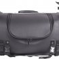 Motorcycle Sissy Bar Bag / Trunk Bag Travel Bag With Rain Cover