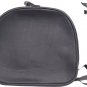 Motorcycle Sissy Bar Bag / Trunk Bag Travel Bag With Rain Cover