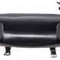 10' Motorcycle Tool Bag With Eagle