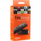 Amazon Firestick Gen 2 with Alexa voice remote with Kodi 17.5 and Terrarium