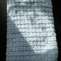 Blue baby Blanket