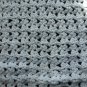 Blue baby Blanket