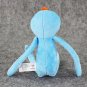 Rick and Morty Happy Mr. Meeseeks stuffed plush toy