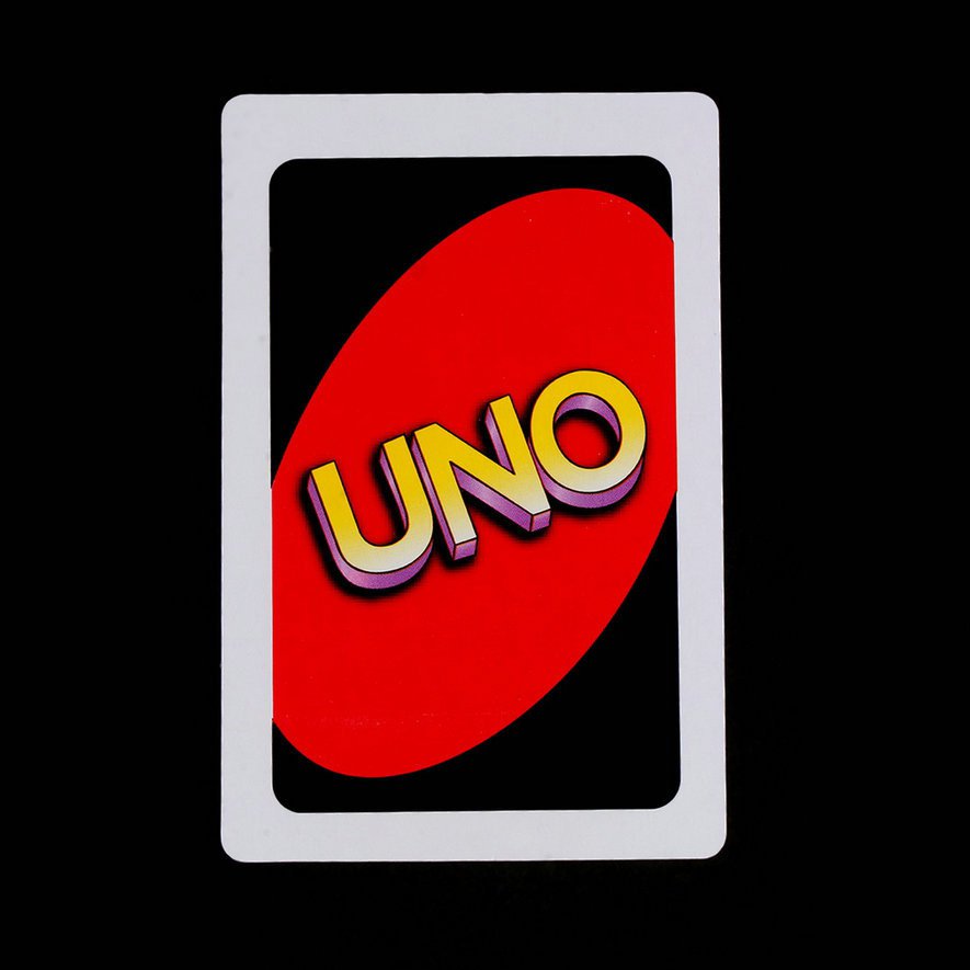 ONU poker 108 cards