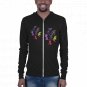 Hoodie Unisex with funny monsters