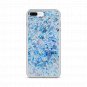 Walk in Blue iPhone cases for all models of iPhone
