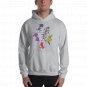 Funny Monsters Hoodie Gildan new collection