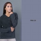 Baby Alpaca Sweater (PMA.28)