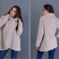 Alpaca Coat (PMA.01)