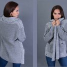 Alpaca Cardigan (PMA.03)