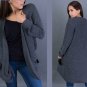 Baby Alpaca Cardigan (PMA.14)
