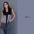 Baby Alpaca Vest (PMA.25)