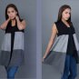 Baby Alpaca Vest (PMA.25)