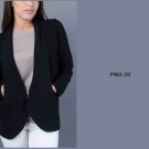 Baby Alpaca Jacket (PMA.39)