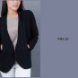Baby Alpaca Jacket (PMA.39)