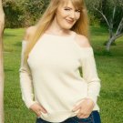 Baby Alpaca Top (PMA.53)