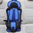 Baby Car Seat For 6 Months-5 Years Old Baby Blue