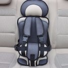 Baby Car Seat For 6 Months--5 Years Old Baby