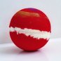 Pure Peppermint Bath Bomb