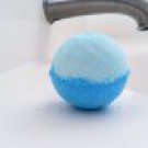 Frozen Bath Bomb
