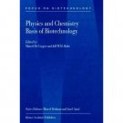 "Physics and Chemistry Basis of Biotechnology"  -De Cuyper M., Bulte J.W.M. (eds.) *eBook