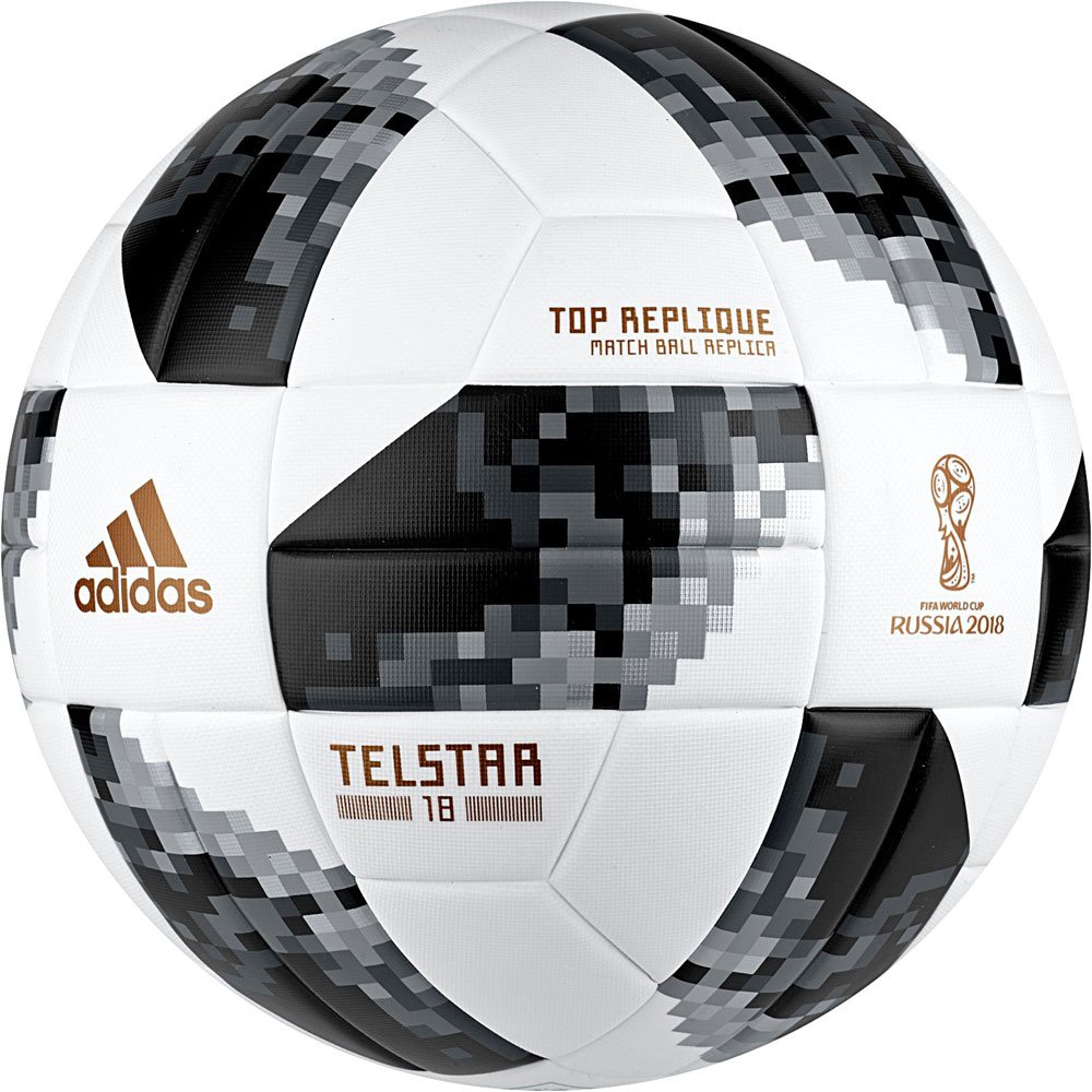 adidas world cup comp football