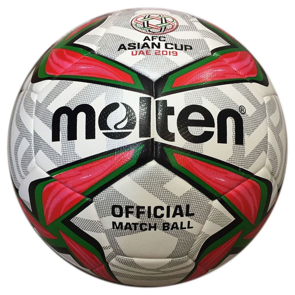 Molten Match Ball ⚽Soccer Football Size 5, Thermal Bonded