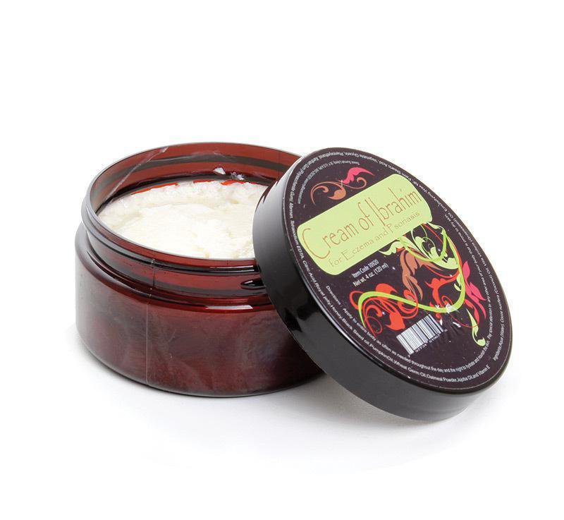 Cream of Ibrahim-4 oz.