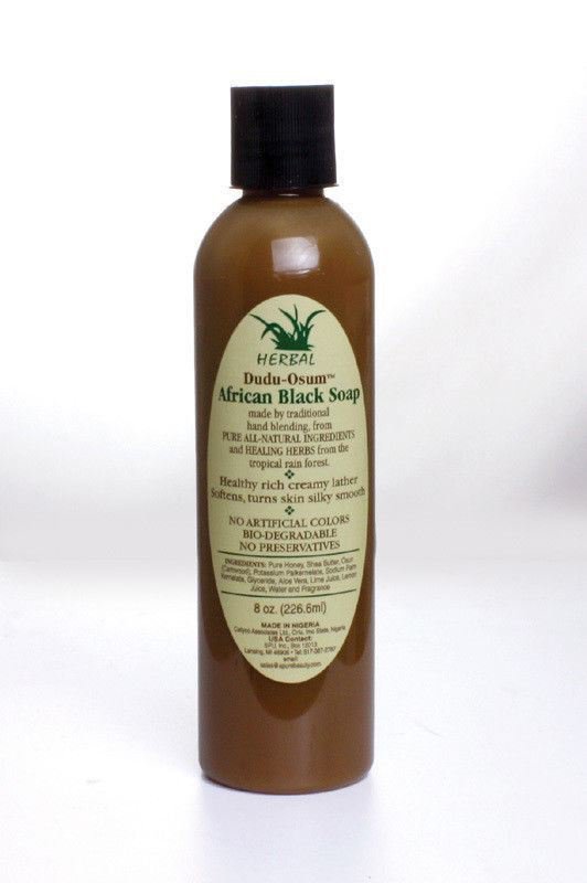 Liquid Dudu Osum Soap/Body Wash