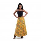 Kente Wrapper Skirt