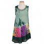 Girls Tie Dye Dress