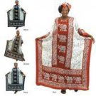 Elephant Kaftan