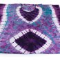 Indian Tie-Dye Kaftan