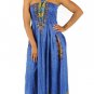 African Dashiki Dresses