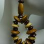 Drop Dangle Beaded Earrings